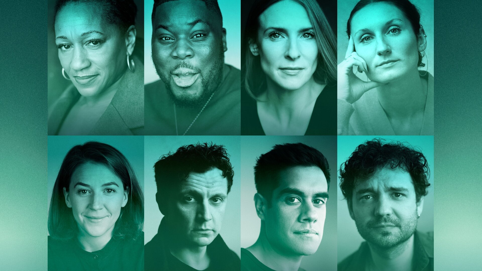 Francesca Moody Productions announce initial casting for AN OAK TREE at The Other Palace