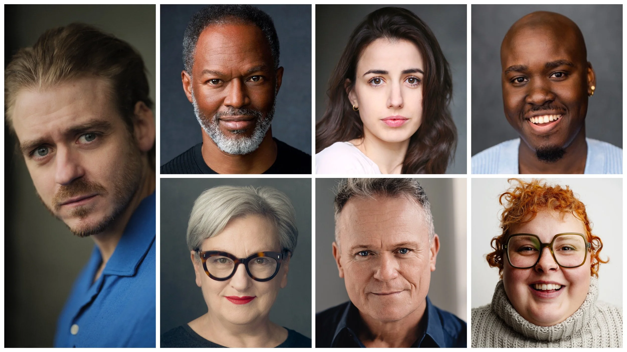 Curve announces full cast and extended run of CHARLIE AND THE CHOCOLATE FACTORY