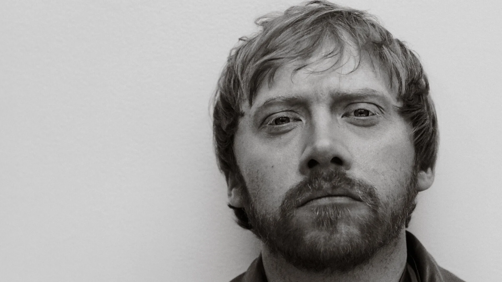Rupert Grint to reprise film role of Ron Weasley in HARRY POTTER AND THE CURSED CHILD on Broadway