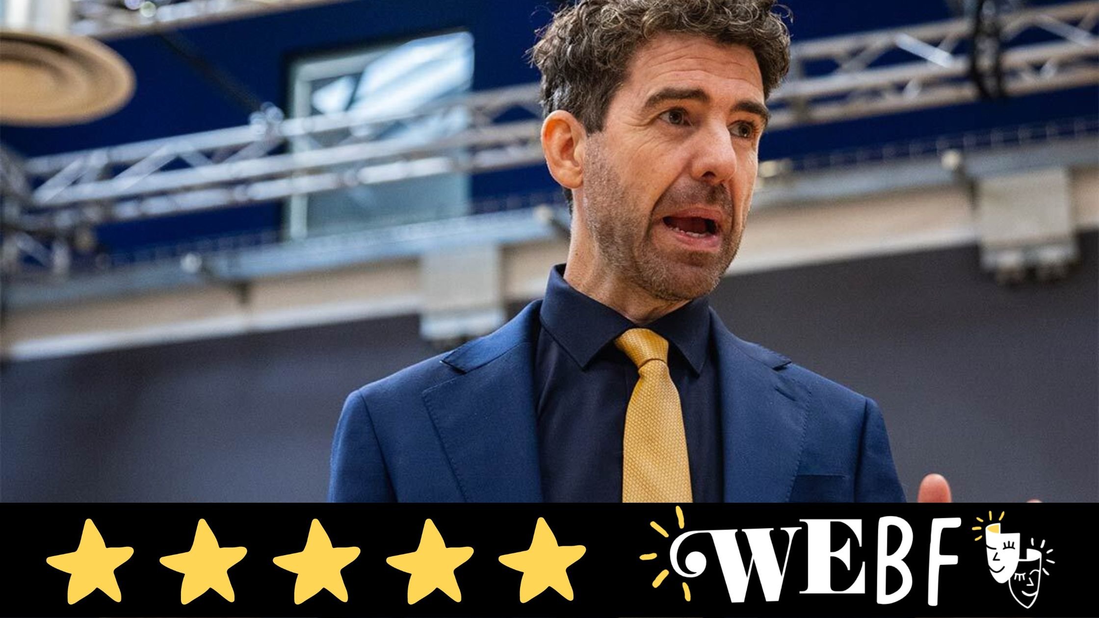 Fringe Review: LITTLE ANIMALS, Studio Theatre at Traverse @ The Lyceum Studio