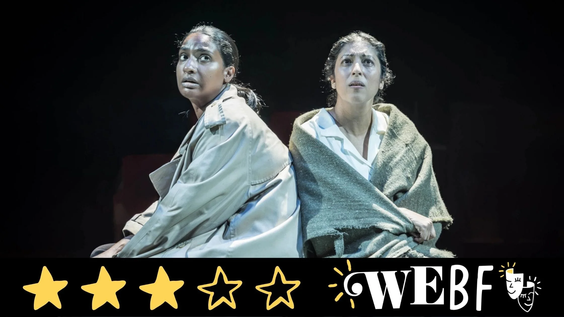 Review: A SMALL AND QUIET LIGHT, Chichester Festival Theatre