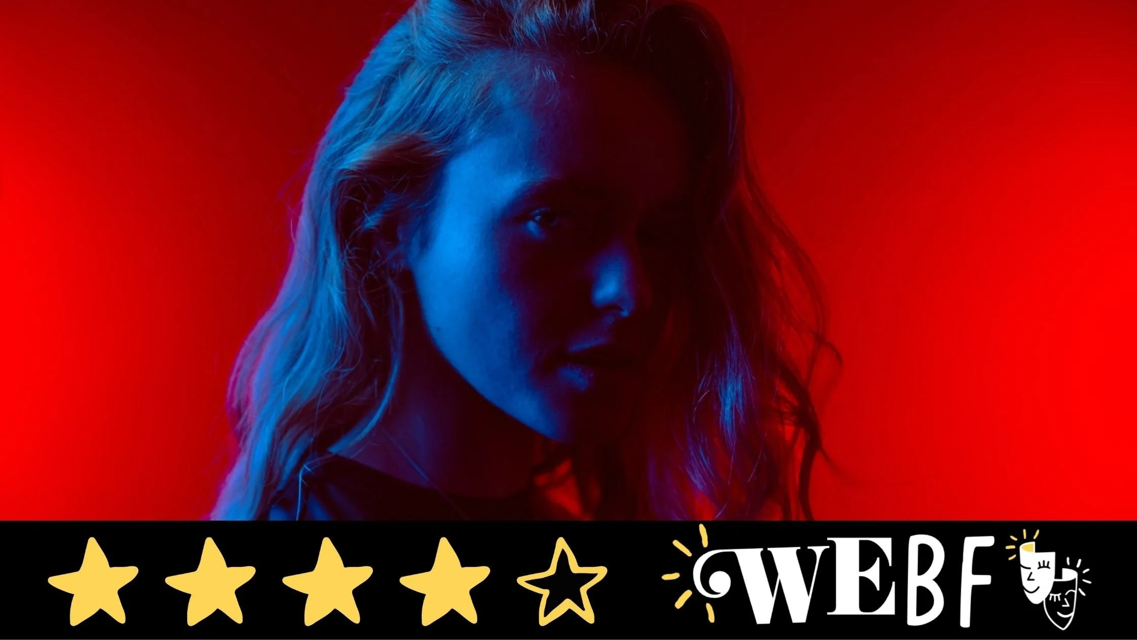 Fringe Review: YOUTH IN FLAMES, Bunker One at Pleasance Courtyard