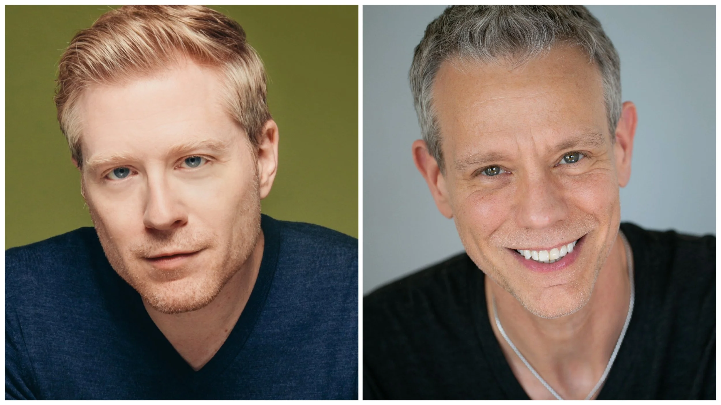 Anthony Rapp and Adam Pascal to reunite in London for RENT 30th anniversary celebration at MUSICAL CON