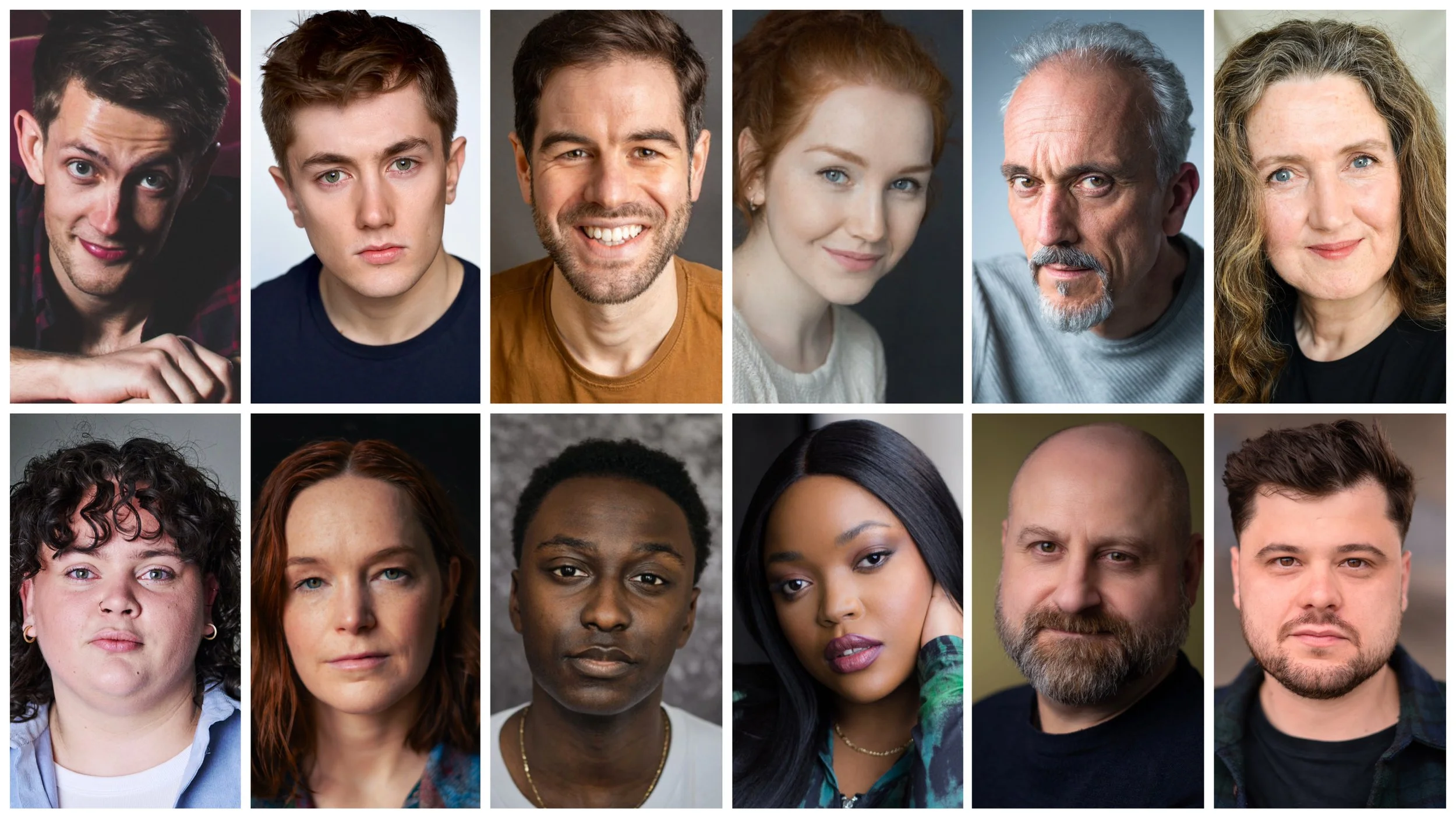 Casting announced for CEILIDH THE MUSICAL at Pitlochry Festival Theatre and tour