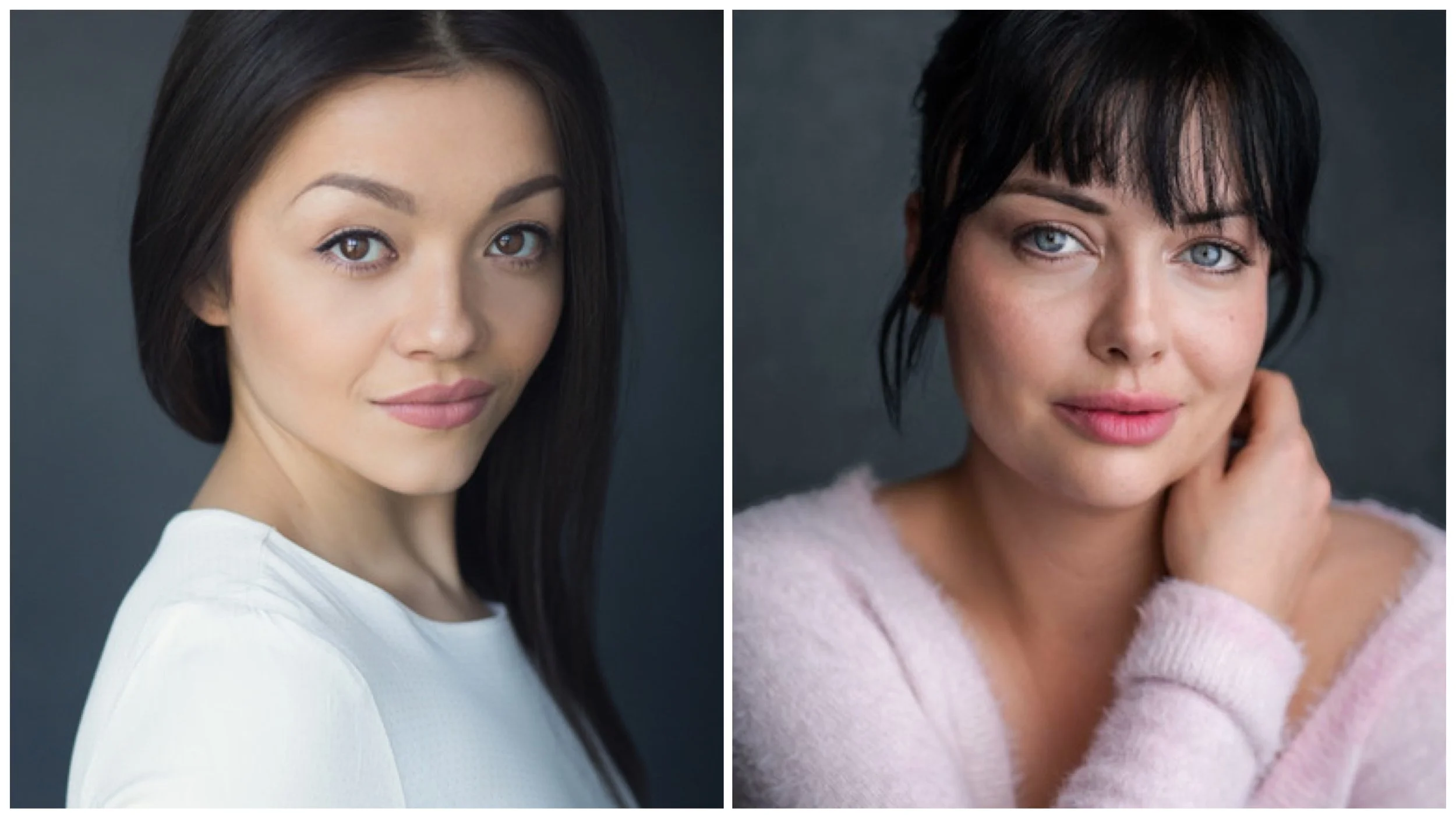 Shona McGarty and Frances Mayli McCann join Don Black's FROM THE HEART in West End