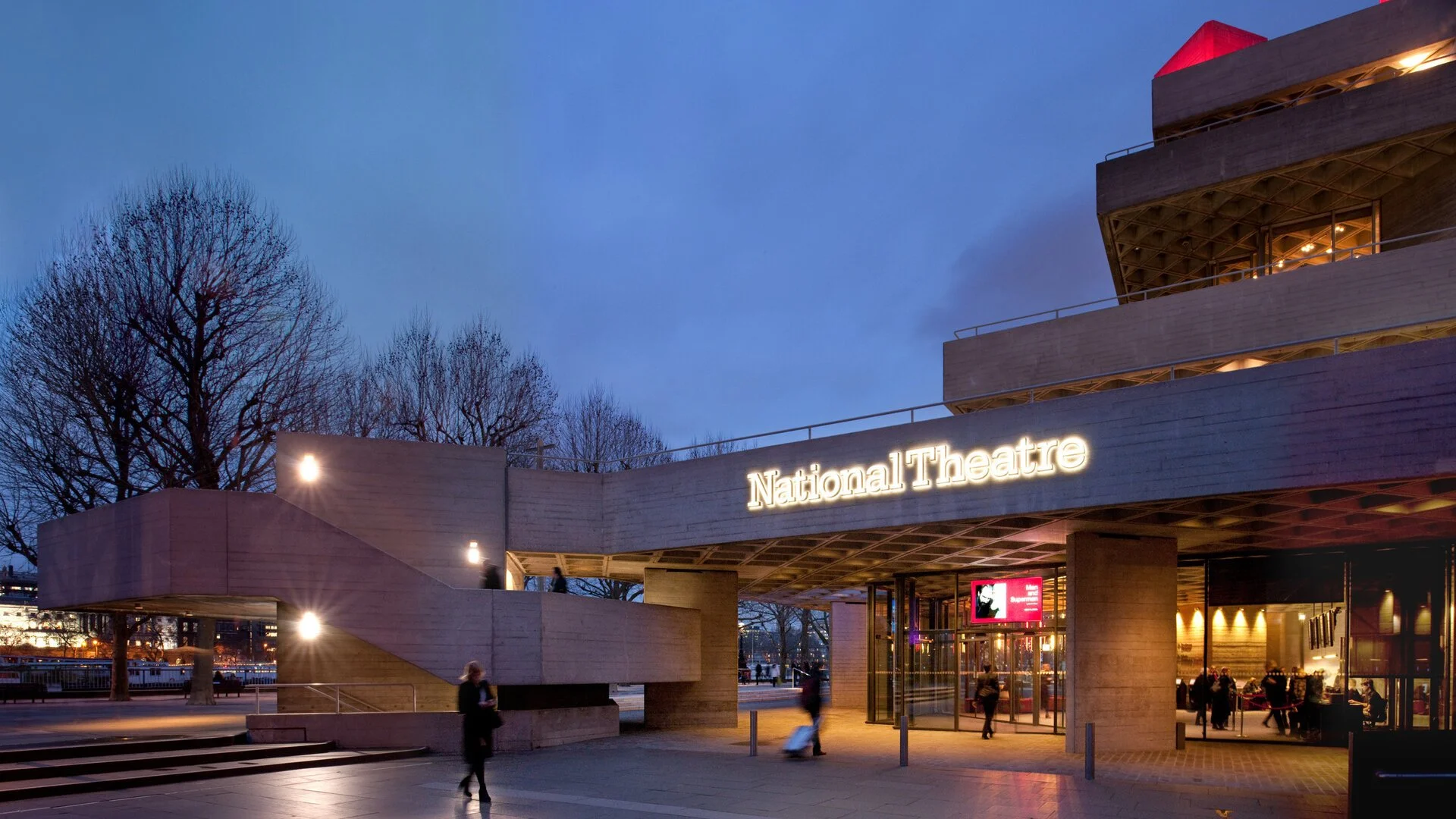 Full 2027 programme announced by National Theatre 