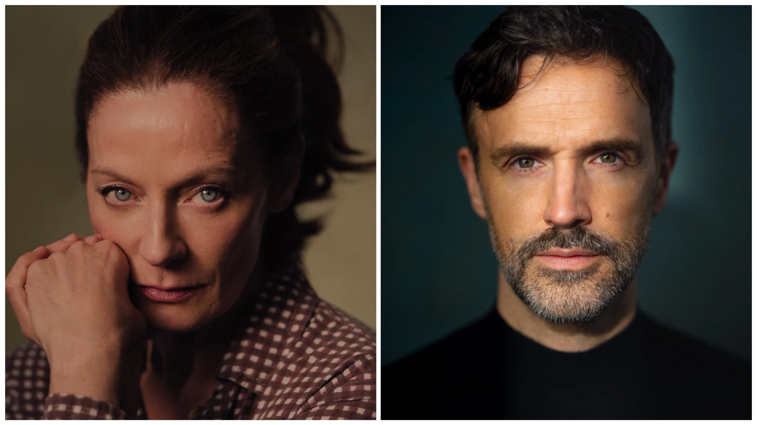 Michelle Gomez and Michael D. Xavier to make Royal Exchange debuts in A LITTLE NIGHT MUSIC