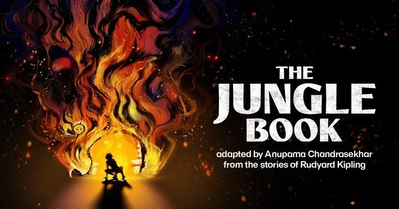 Full casting announced for National Theatre's new adaptation of THE JUNGLE BOOK