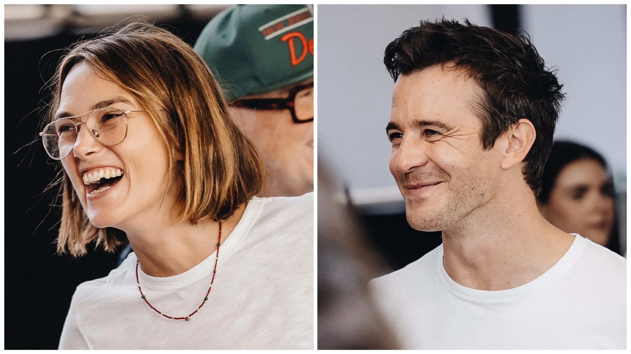 Full cast announced for Robert Icke’s adaptation of THE LIVES OF OTHERS
