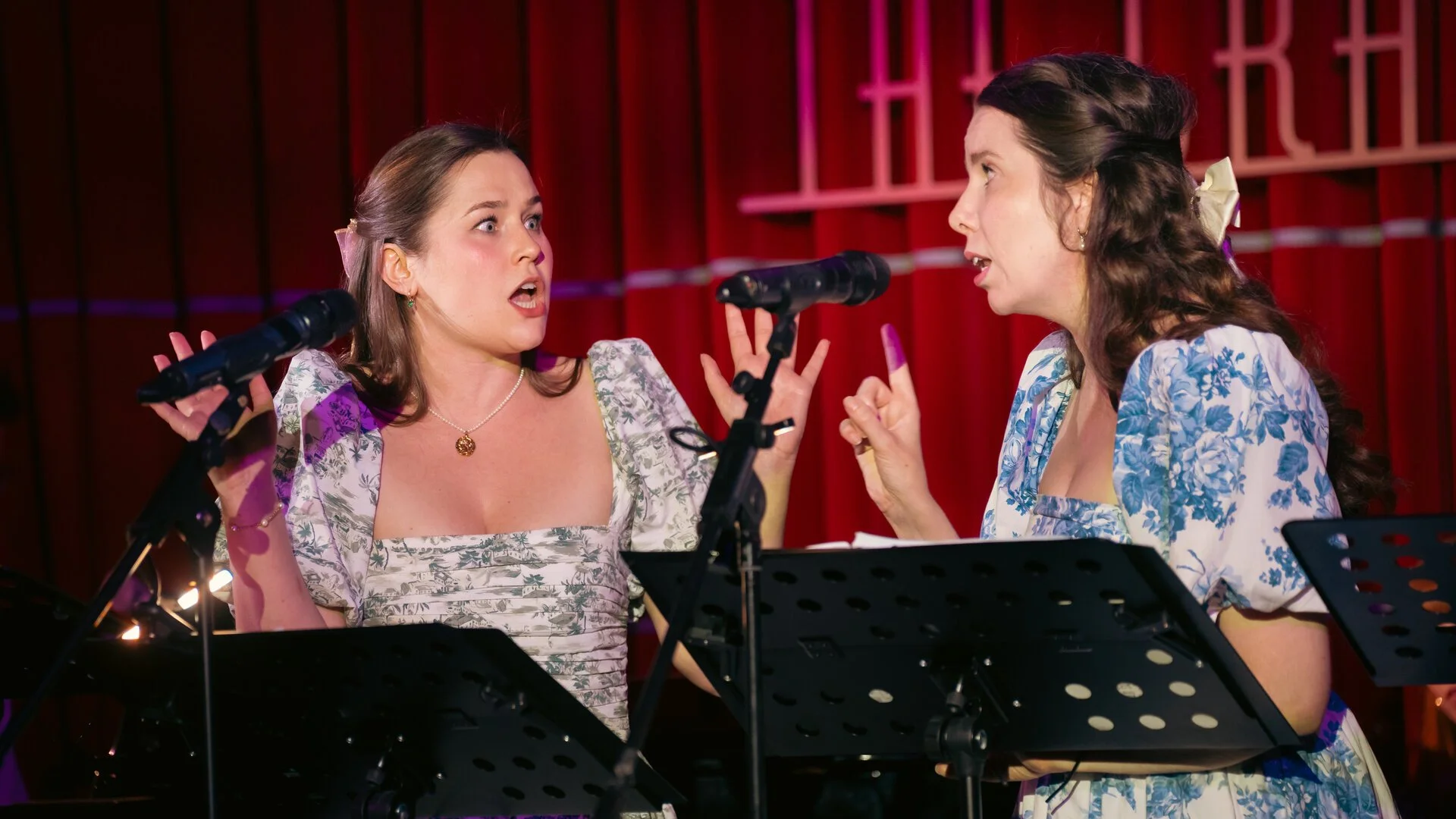 SENSE &amp; SENSIBILITY: THE MUSICAL to release three-track EP