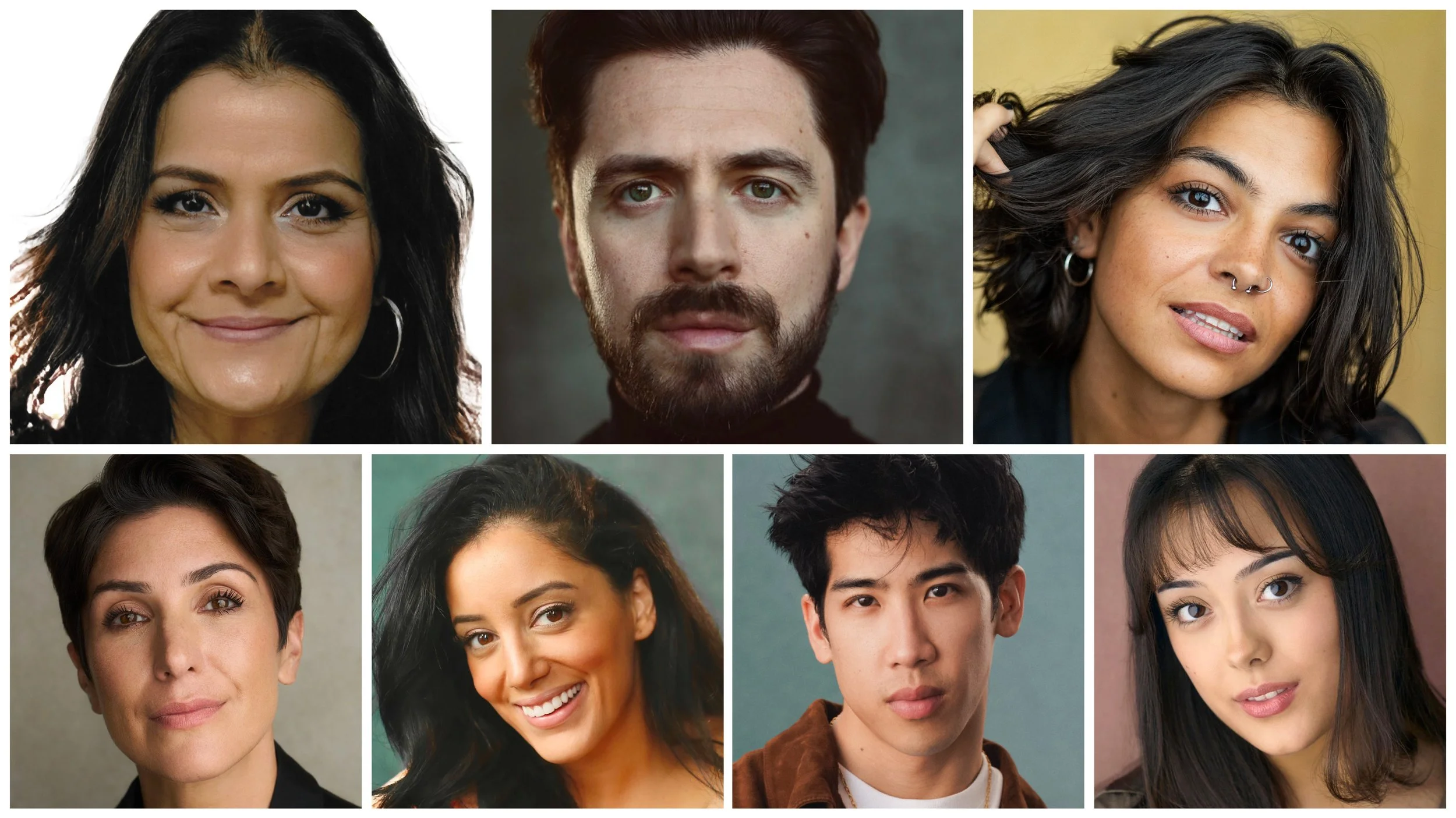 Cast announced for REPRESENTASIAN at Lyric Theatre