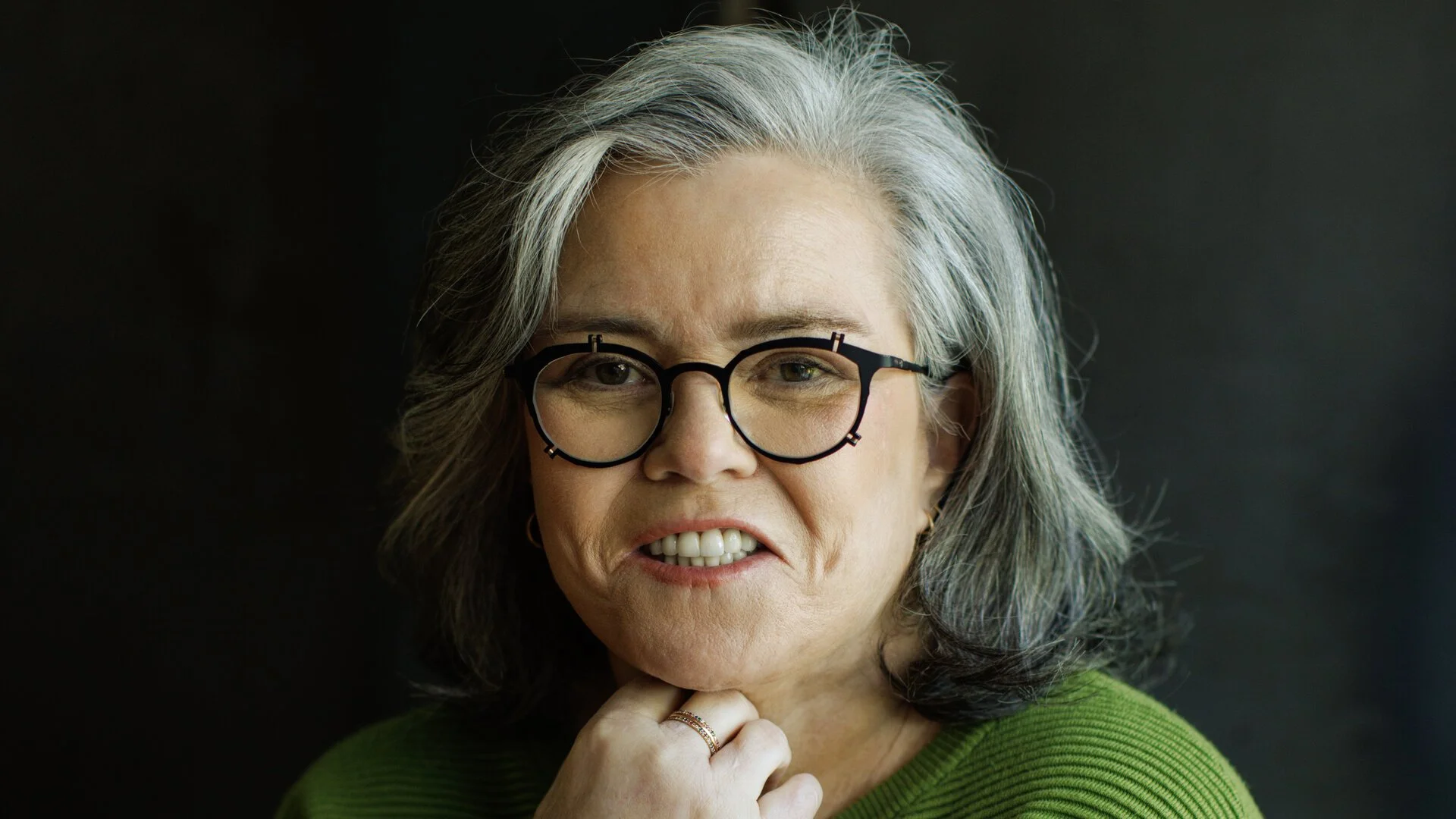 Rosie O'Donnell to join THE ROCKY HORROR SHOW on Broadway for special limited run