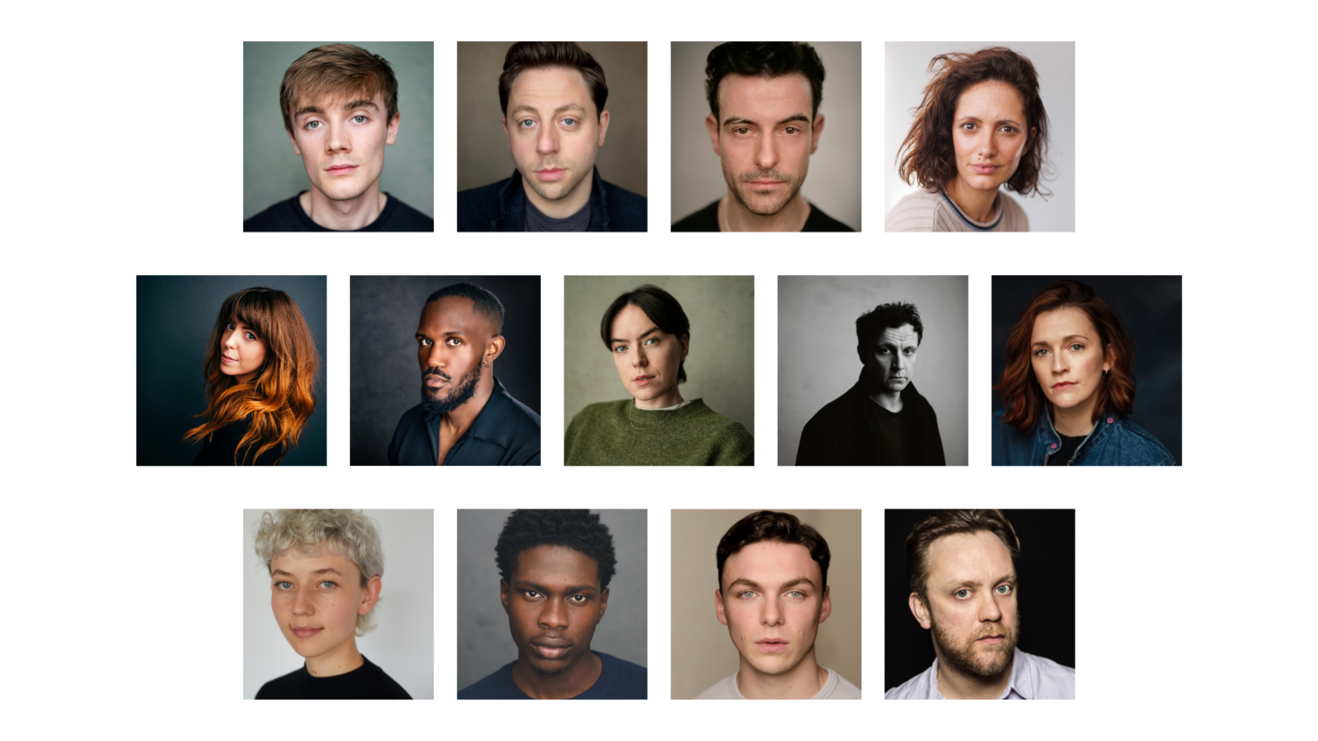 Full casting announced for Caryl Churchill’s CLOUD 9 at National Theatre