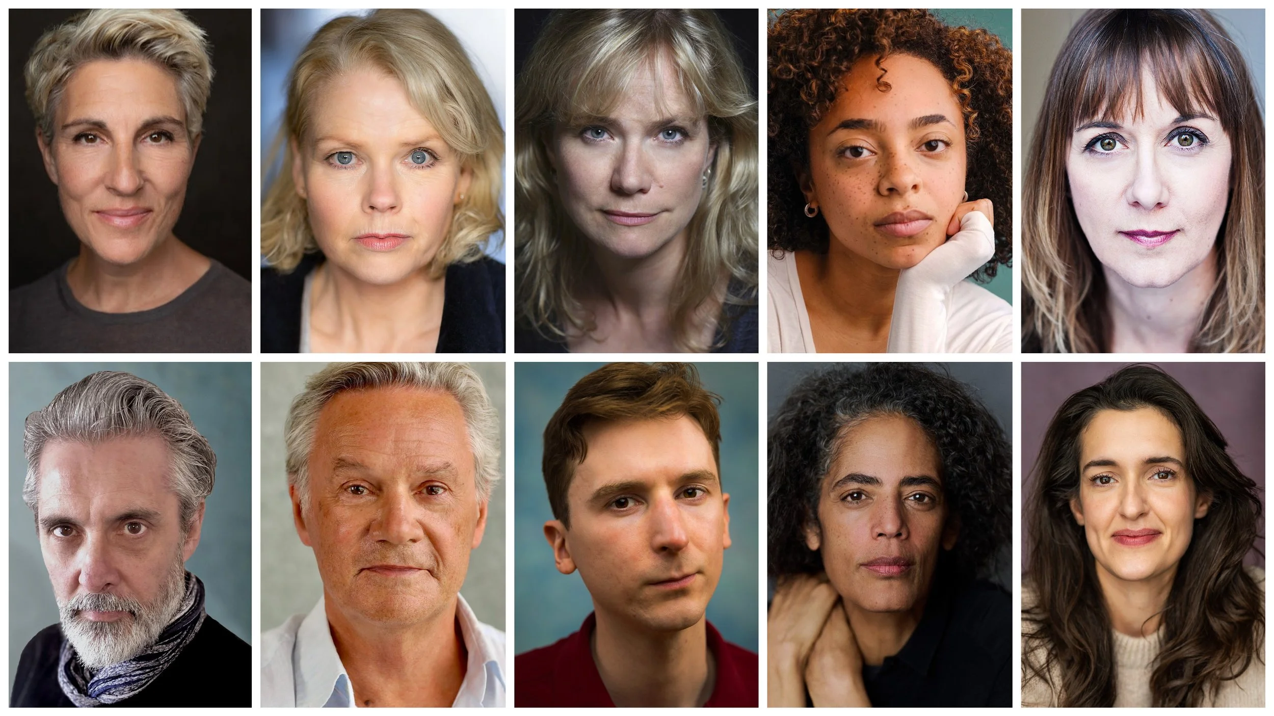 Orange Tree Theatre announces full casting for CRANFORD