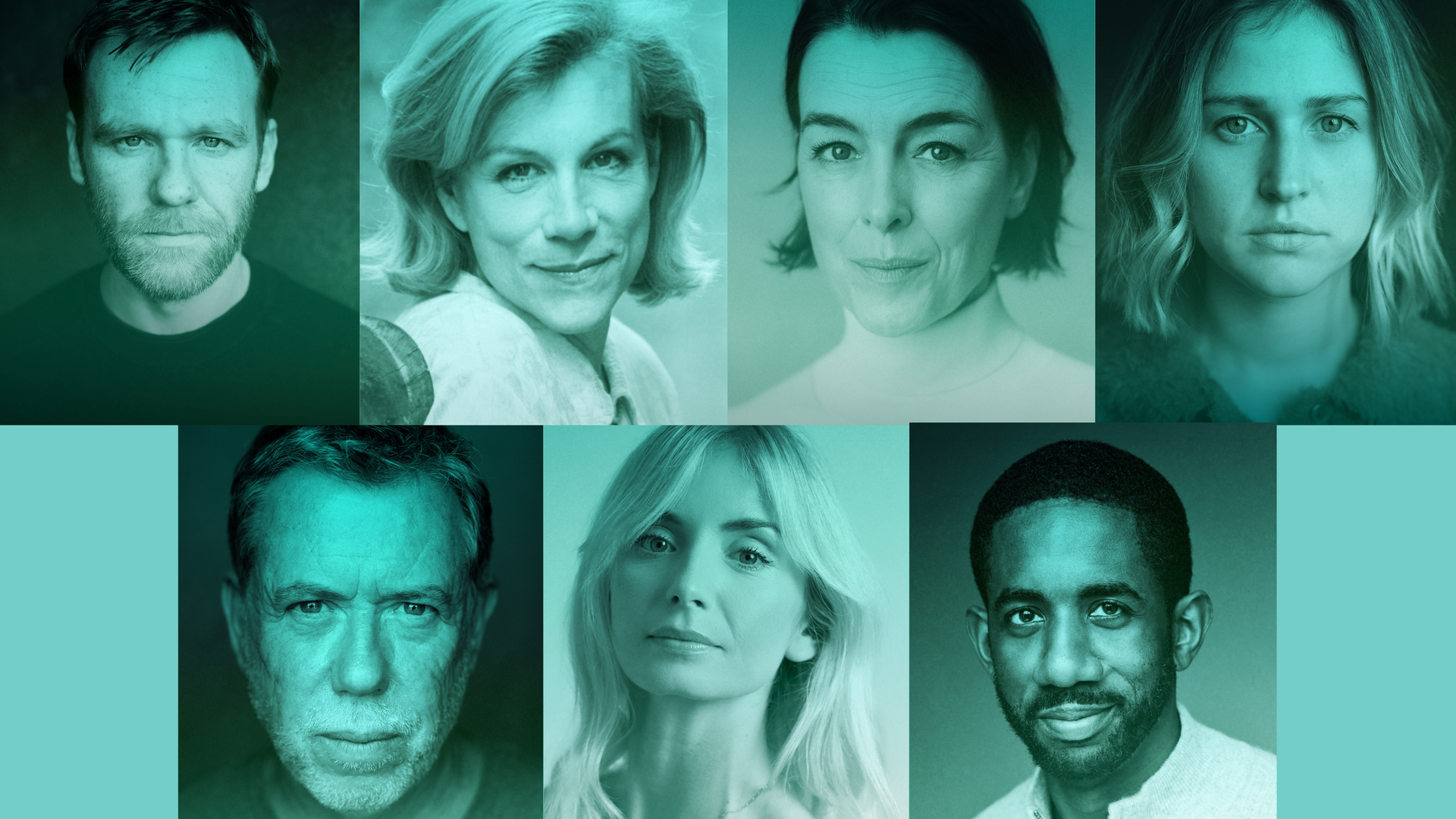 Further casting announced for Tim Crouch’s AN OAK TREE at The Other Palace