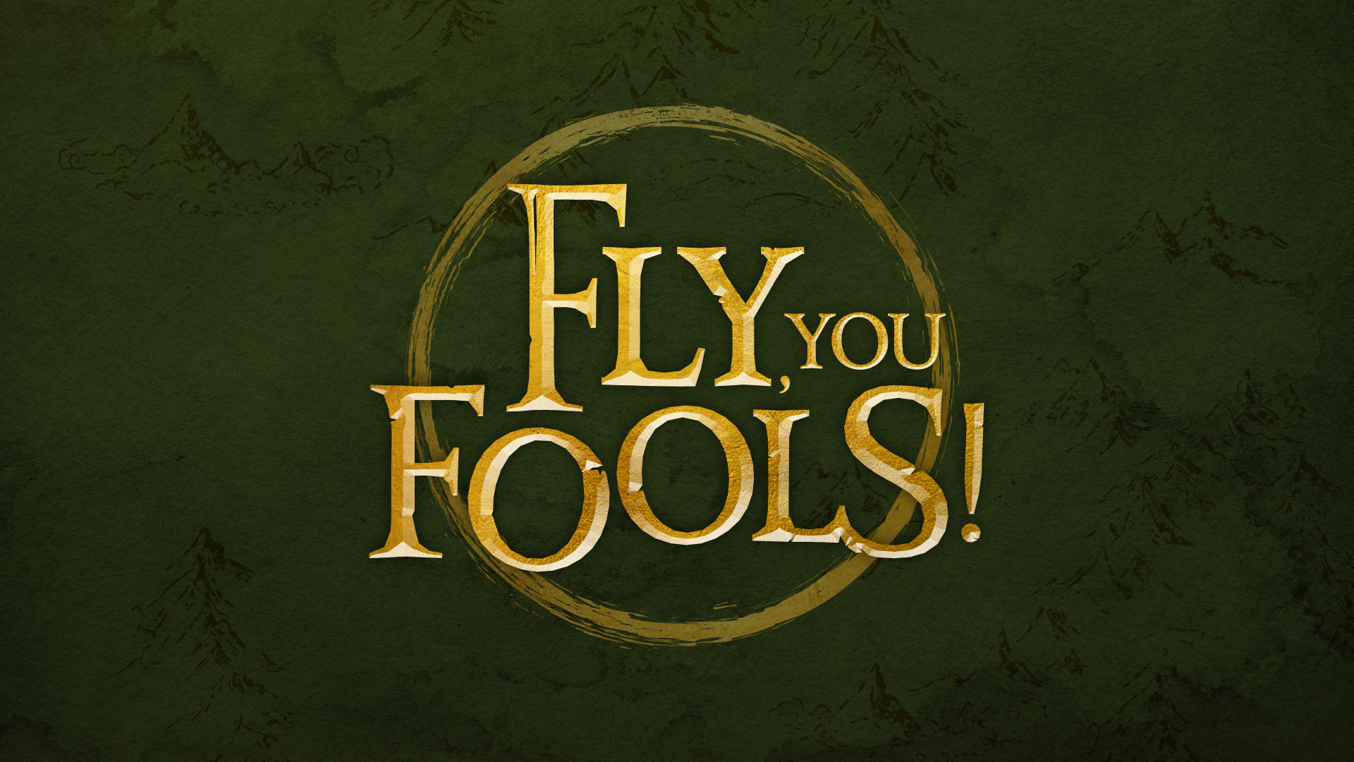 Fringe smash hit FLY, YOU FOOLS! to make London debut at Southwark Playhouse