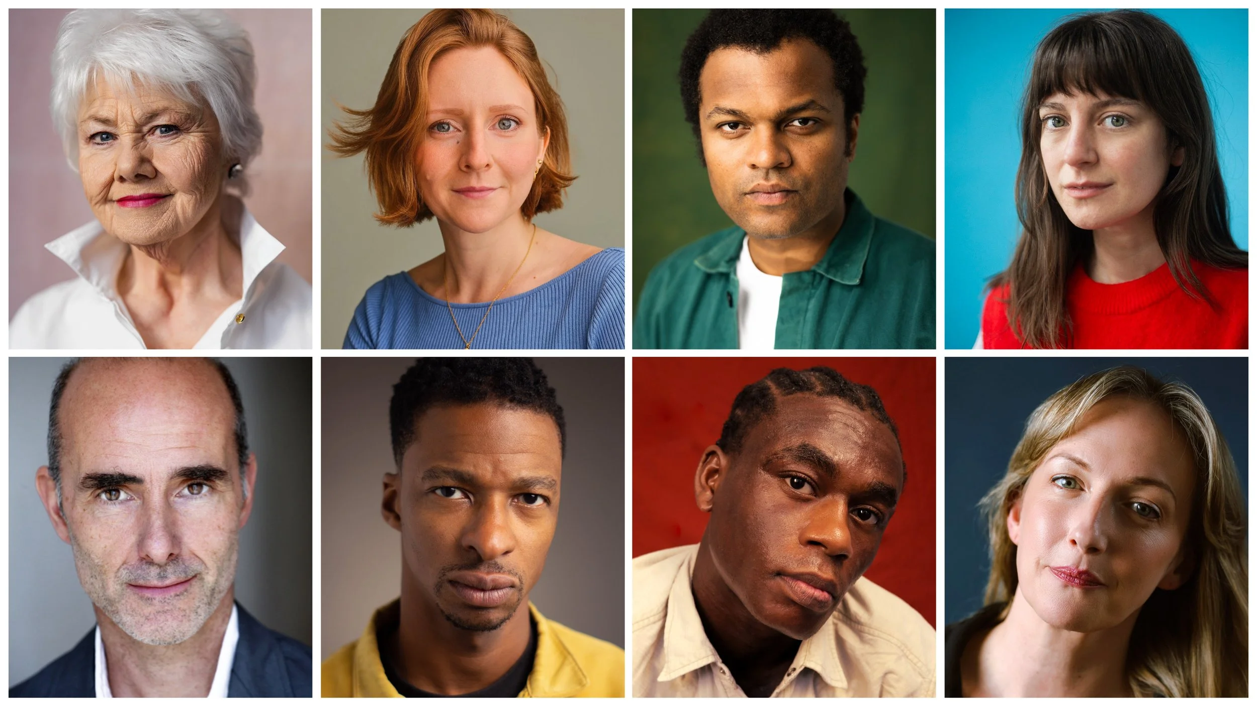 Cast and creative team announced for THE ANIMALS COME TO THE TABLE at Shakespeare’s Globe