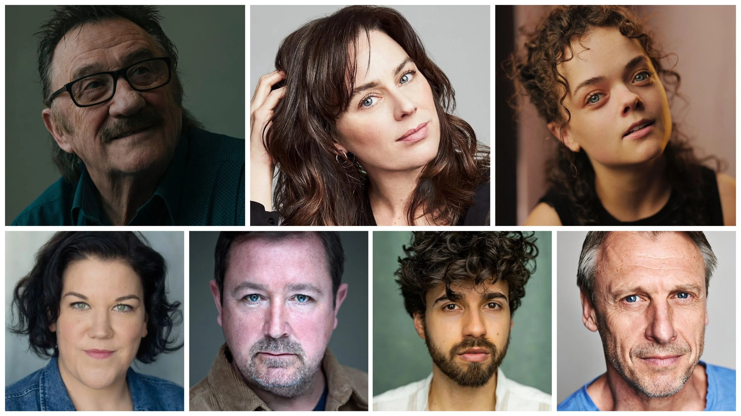 Full cast announced for THE RISE AND FALL OF LITTLE VOICE at National Theatre