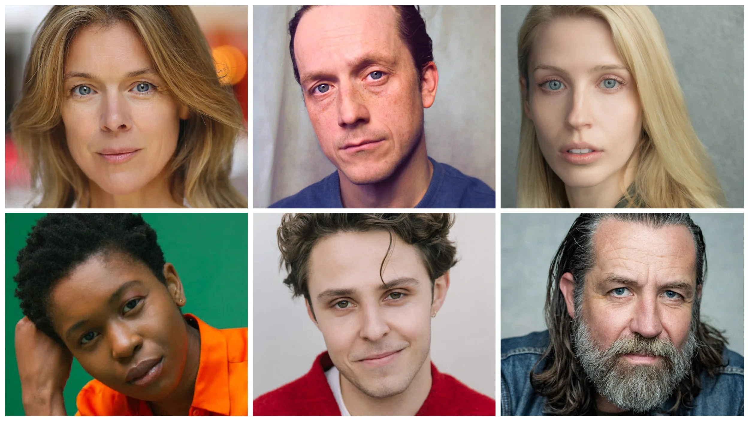 Full casting announced for Torben Betts’ SPECULATIONS at Marylebone Theatre