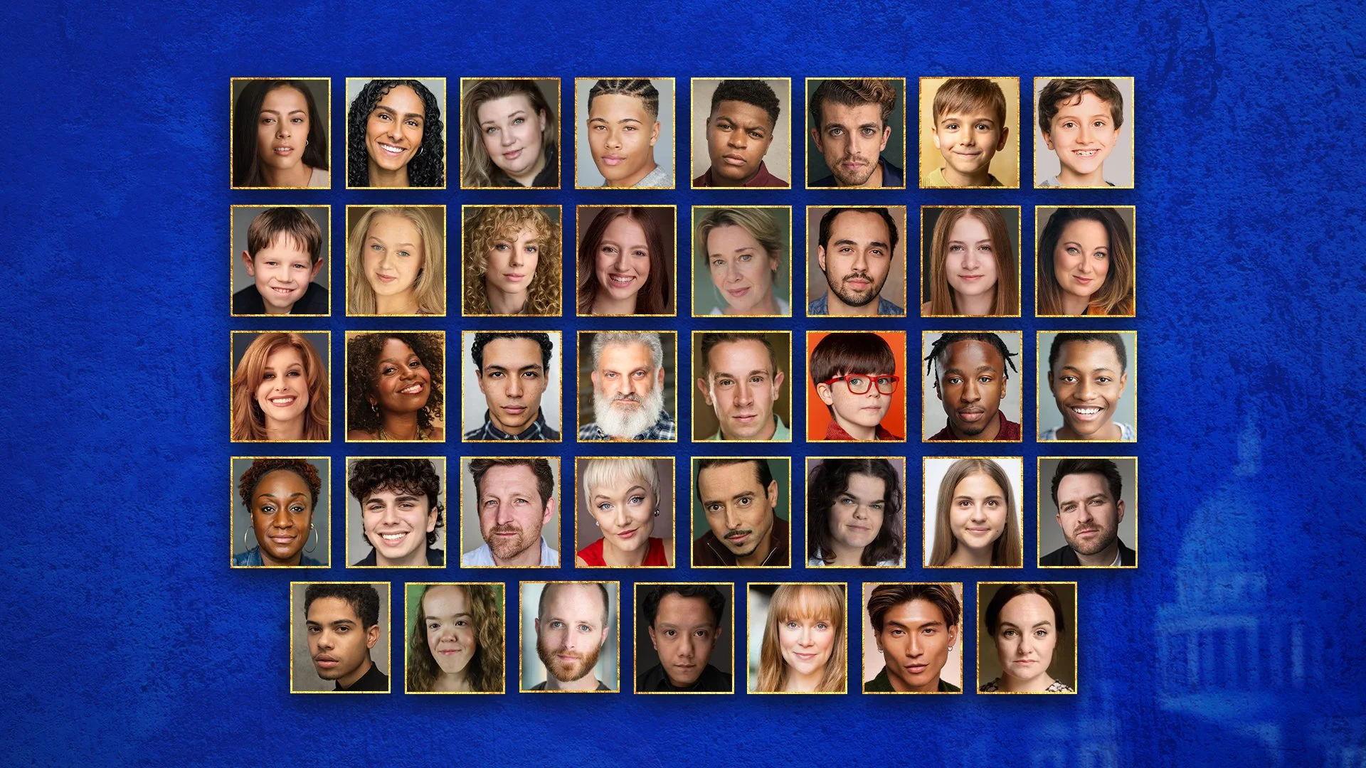 New cast announced for PADDINGTON THE MUSICAL at Savoy Theatre