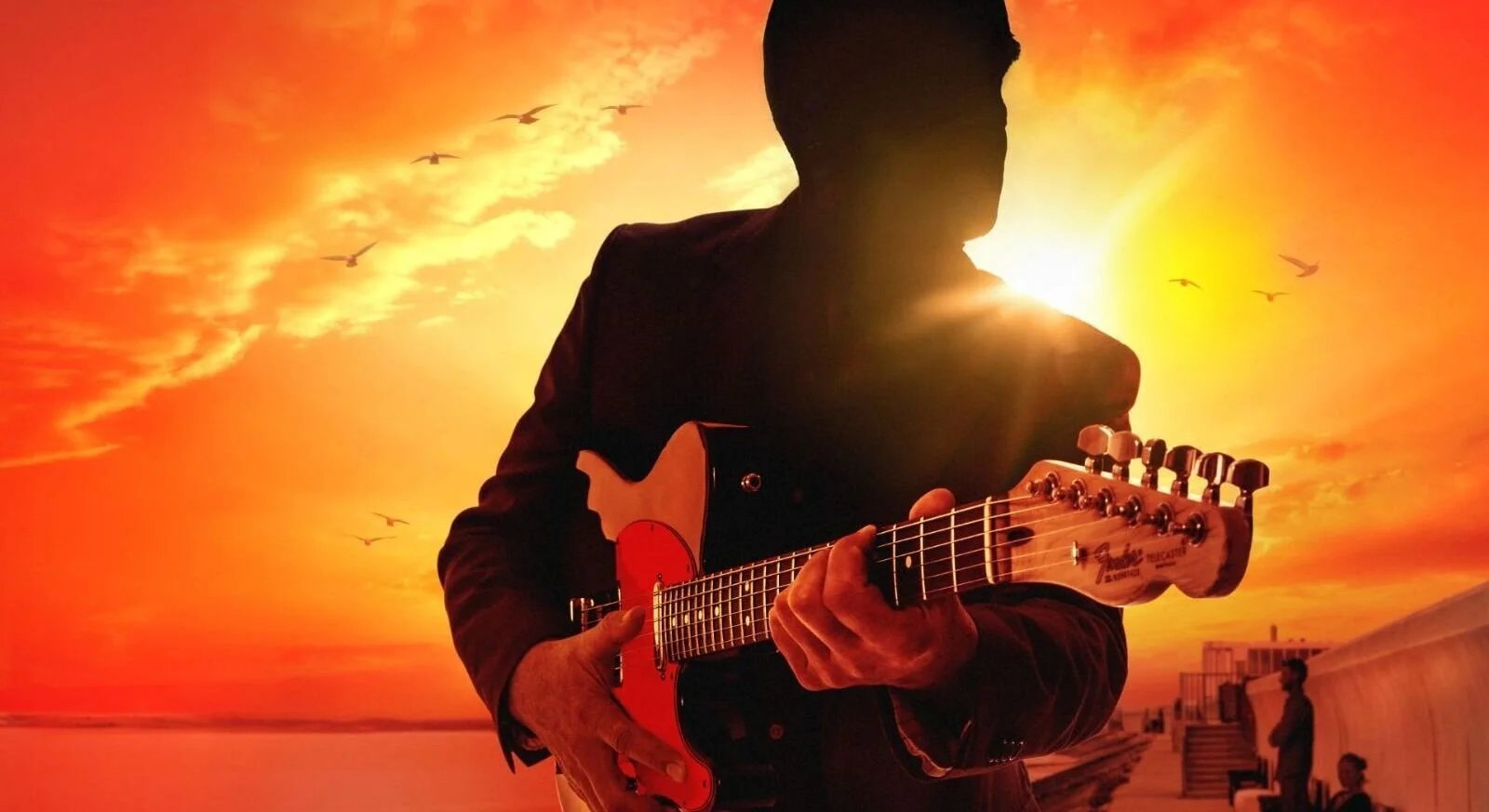 Interview: Writer Jonathan Maitland on WILKO: LOVE AND DEATH AND ROCK ‘N’ ROLL