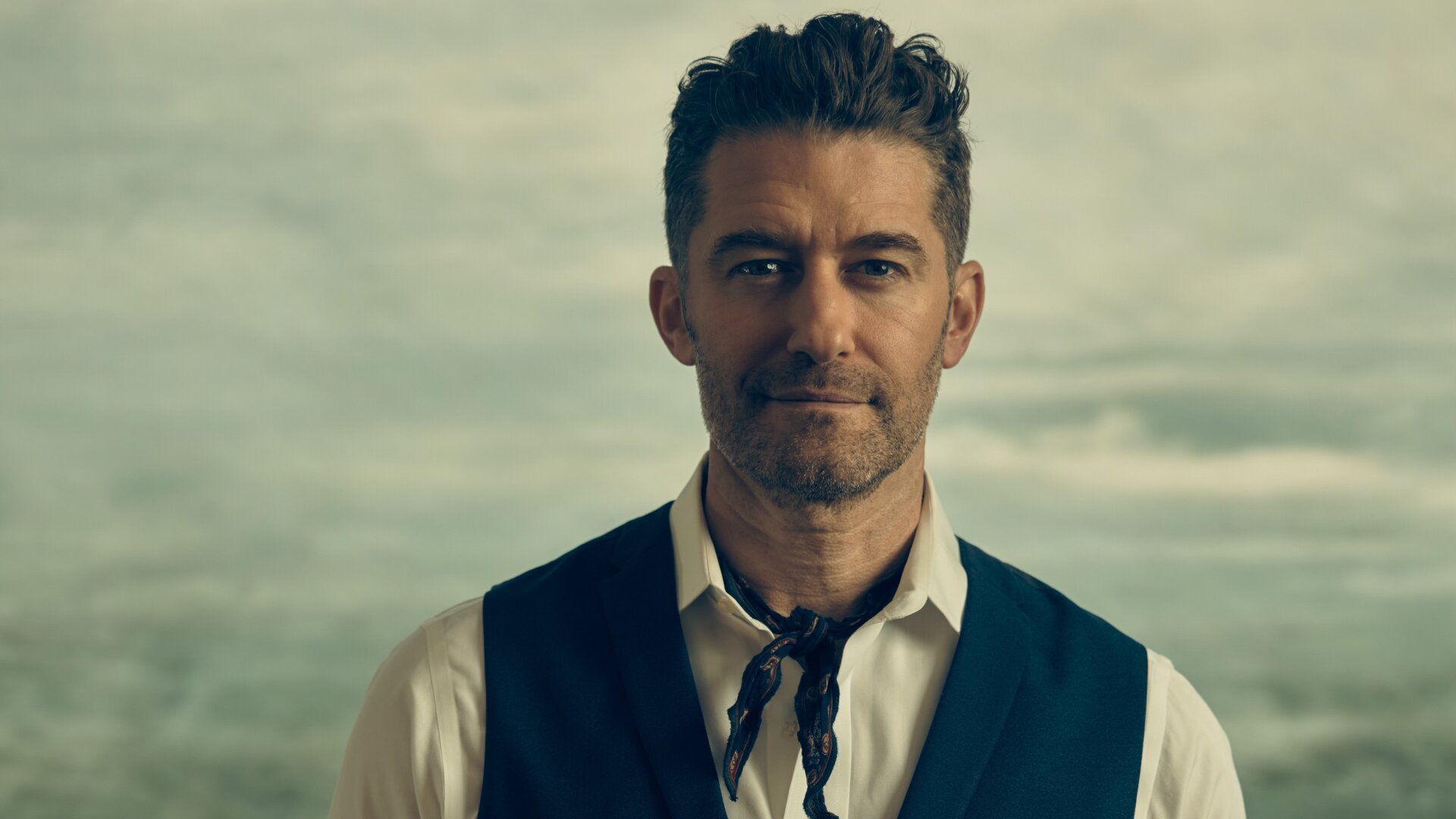 Matthew Morrison to return to JUST IN TIME on Broadway
