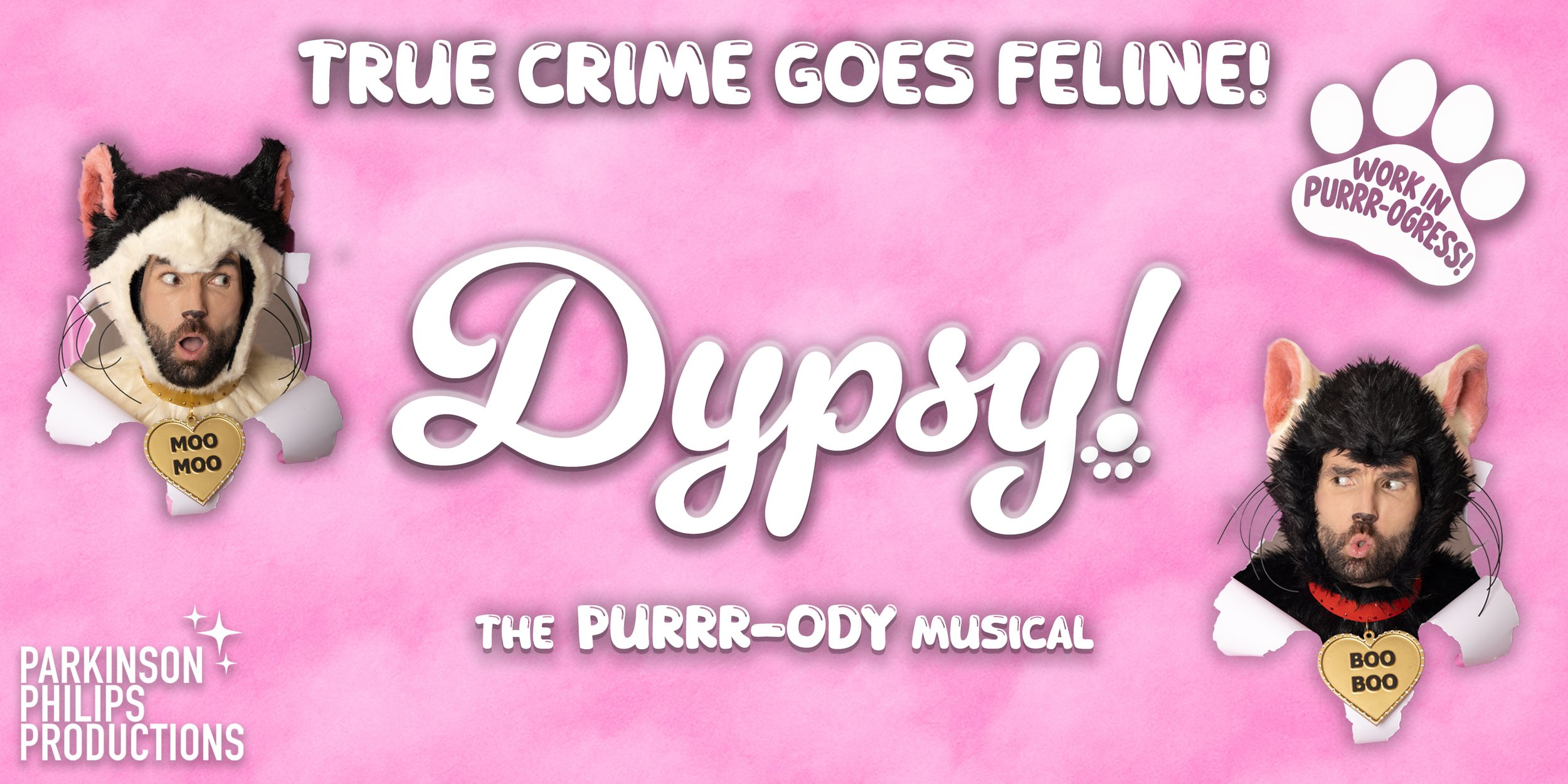 Gypsy-Rose Blanchard-inspired parody musical DYPSY! reveals feline perspective