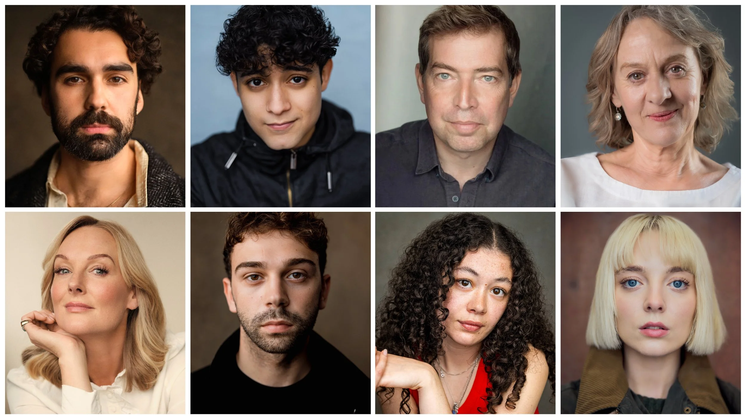 Concord Theatricals present development workshop of new musical&nbsp;IN MARRAKECH