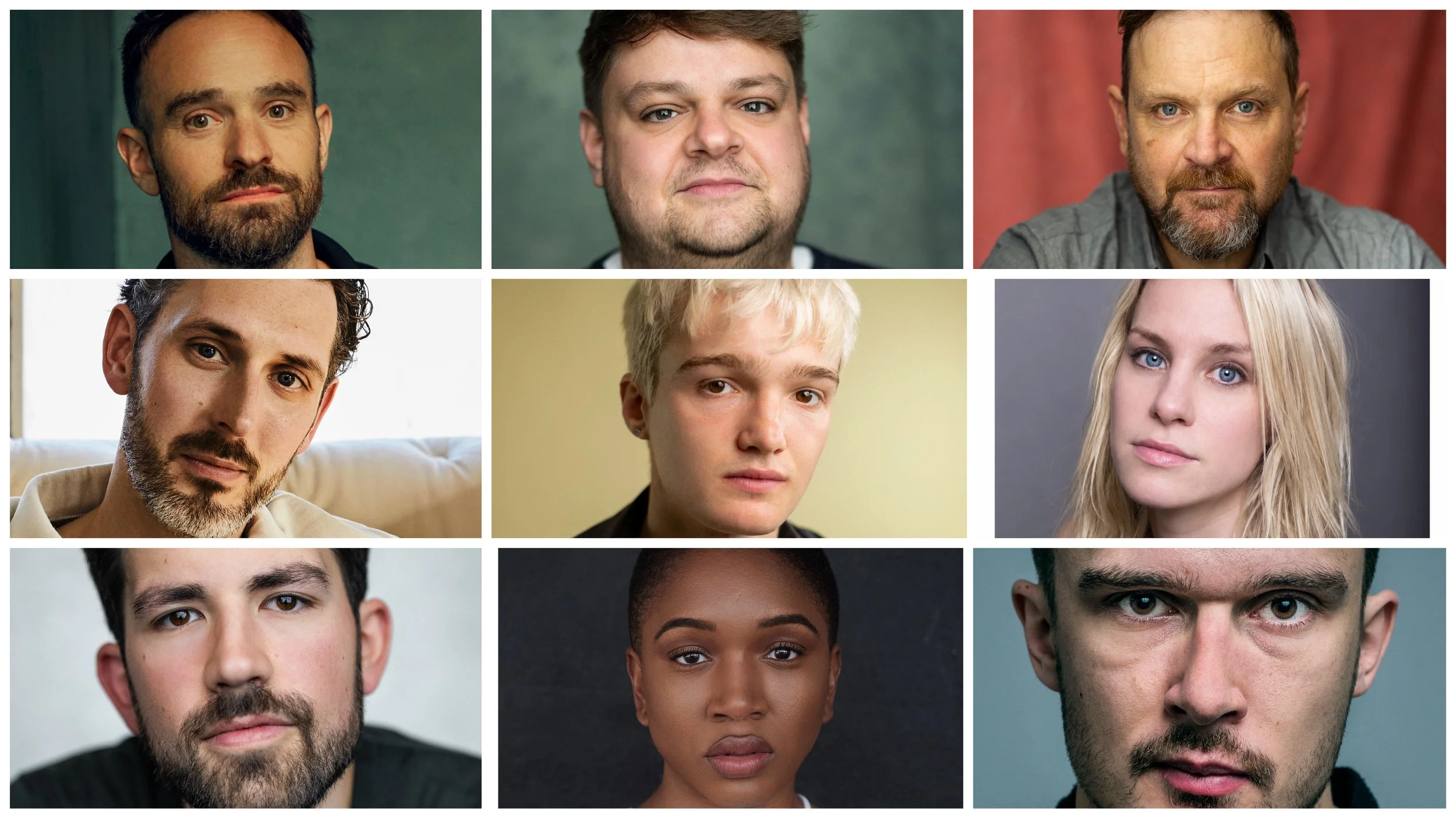 Full casting announced for  world premiere of THE KING’S RANSOM at Donmar Warehouse