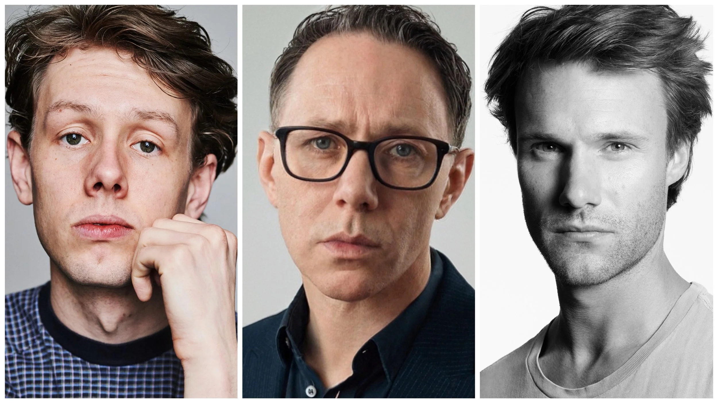 FMP announces Josh Finan, Reece Shearsmith and Hugh Skinner for AN OAK TREE at The Other Palace