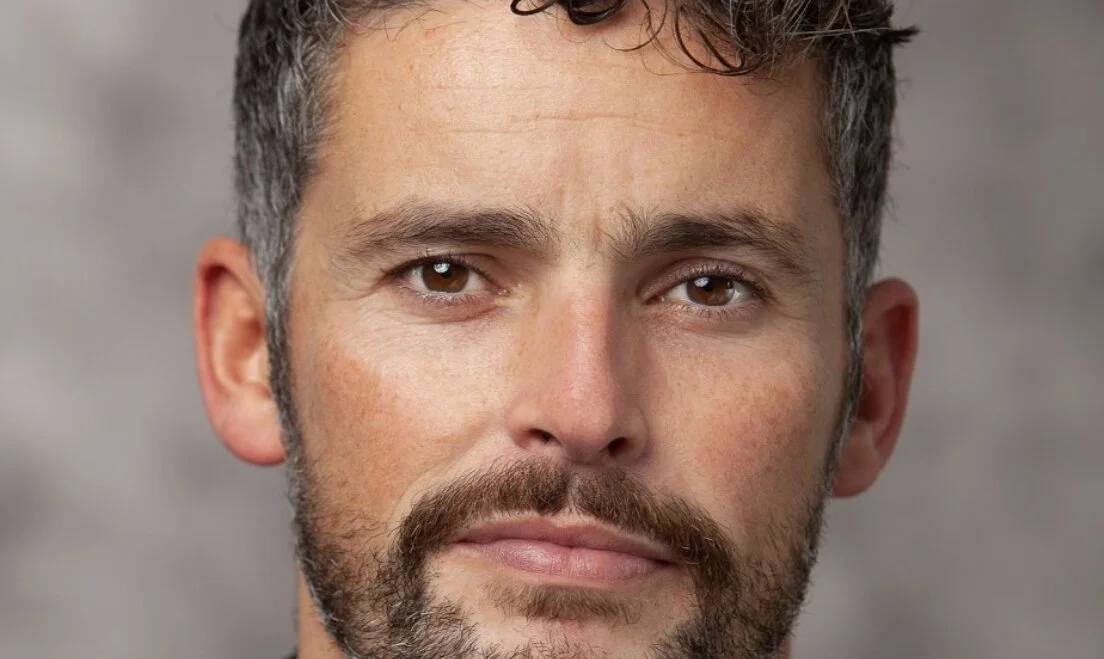 West End actor Niall Sheehy joins cast of HIM at Union Theatre