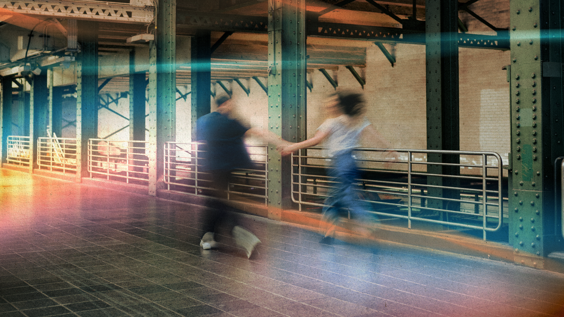 Joey Contreras' IN PIECES to make world premiere in London in 2027