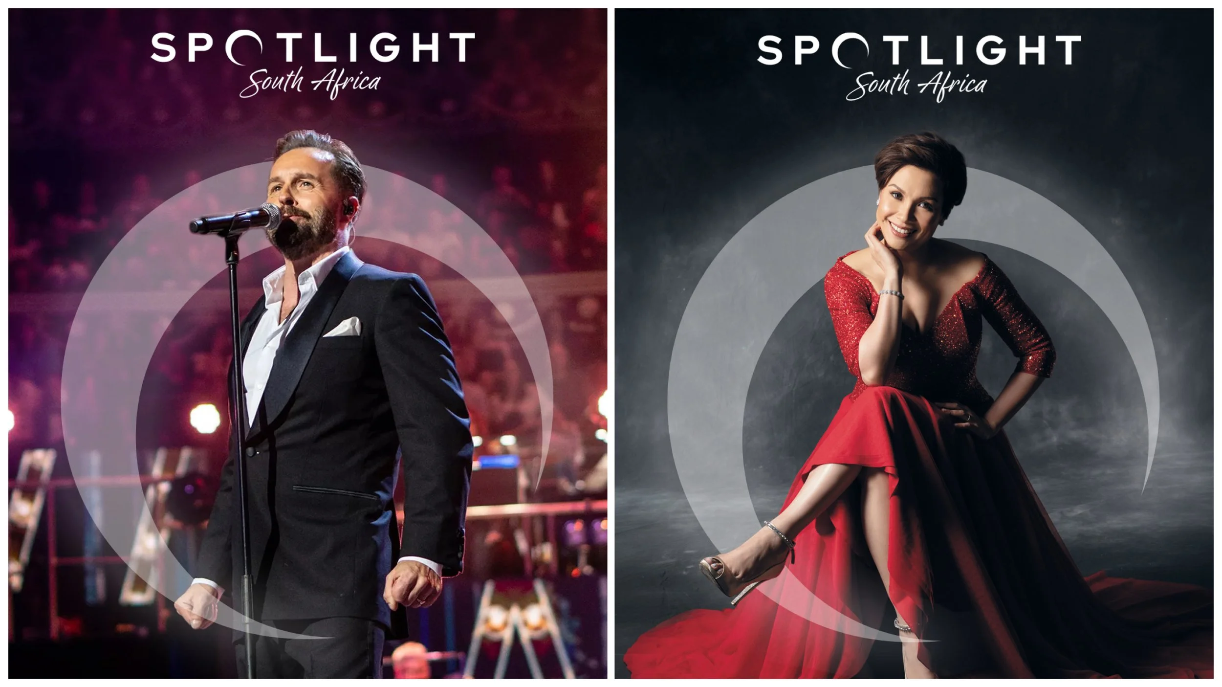 West End and Broadway stars Alfie Boe and Lea Salonga head up unique safari experience