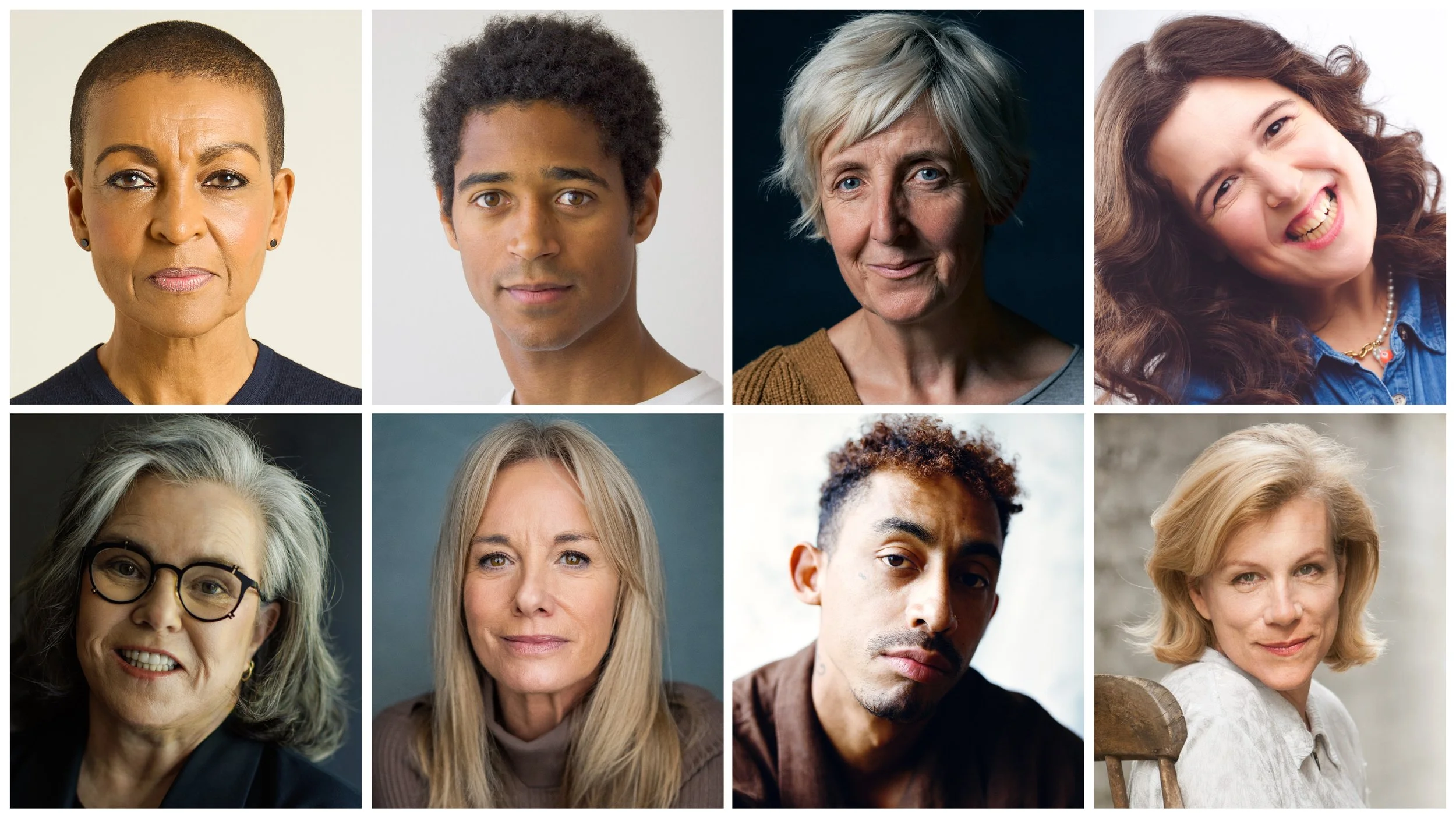 Initial casting announced for UK premiere of THE PELICOT TRIAL