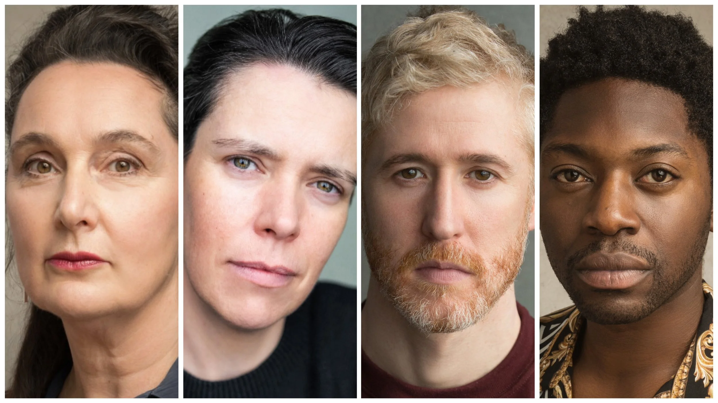 Casting announced for JULIUS CAESAR at Shakespeare's Globe