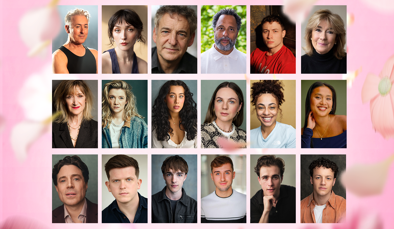 Full cast announced for MY FAIR LADY at Pitlochry Festival Theatre
