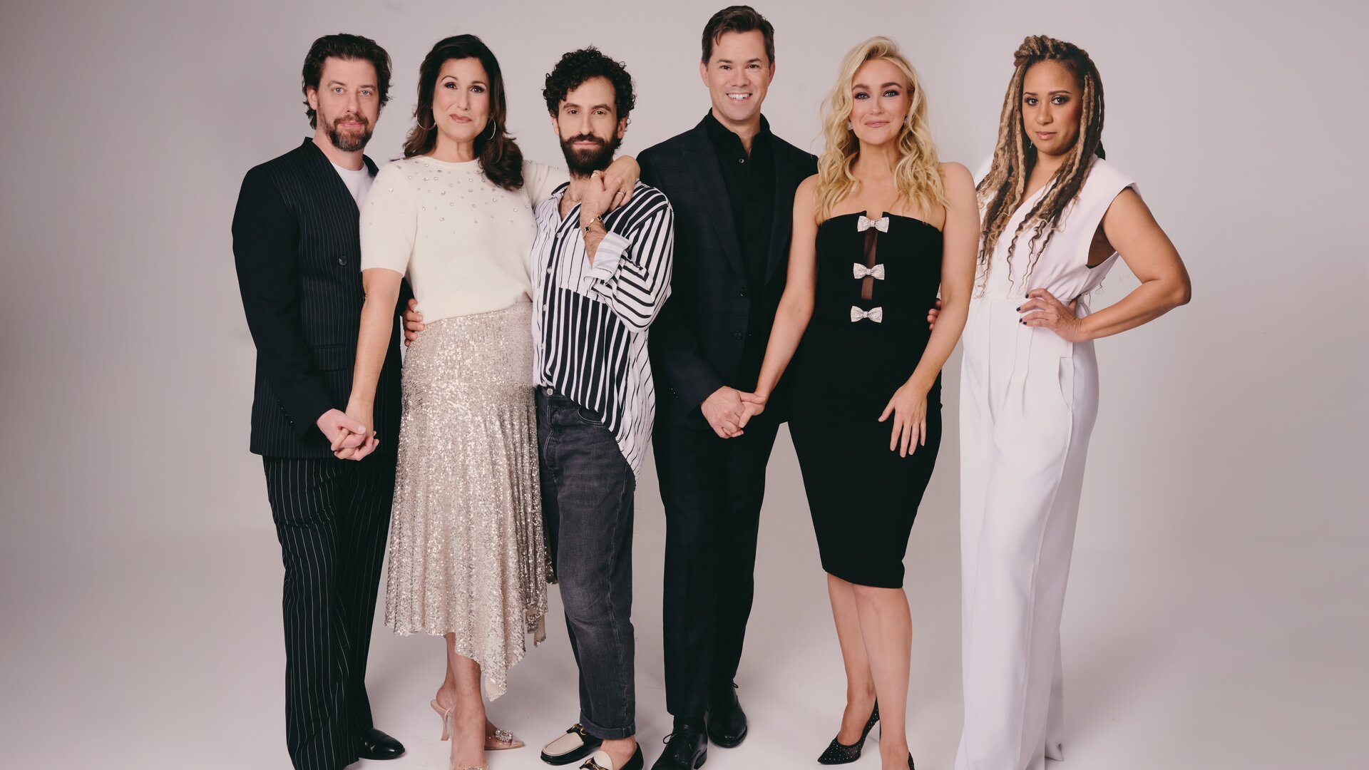 FALSETTOS - 10th Anniversary Reunion Concert to run at London Palladium