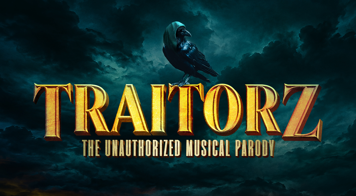 TRAITORZ: THE UNAUTHORIZED MUSICAL PARODY to play Off-Broadway