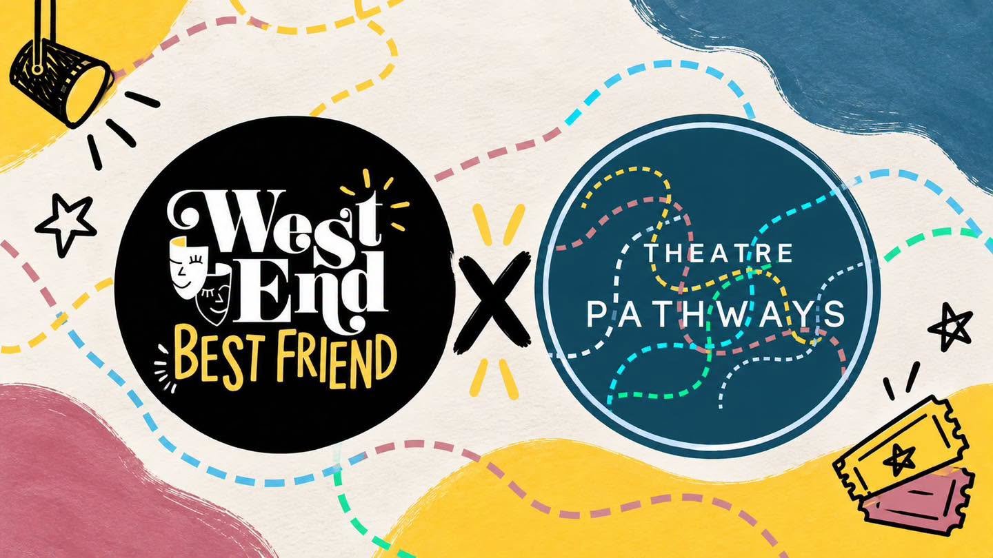 New partnership to shine a light on theatre opportunities