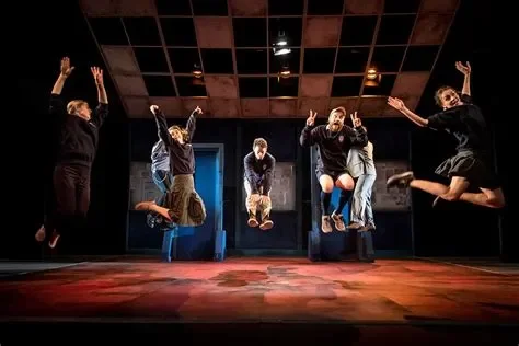 Theatre Pathways: 12 October 2026