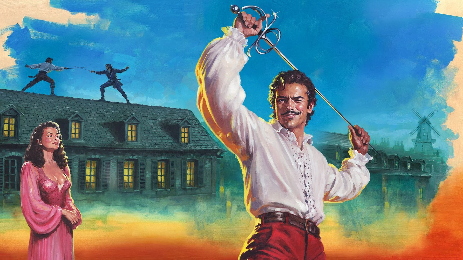 Quentin Tarantino’s THE POPINJAY CAVALIER to open at Phoenix Theatre starring Sacha Baron Cohen