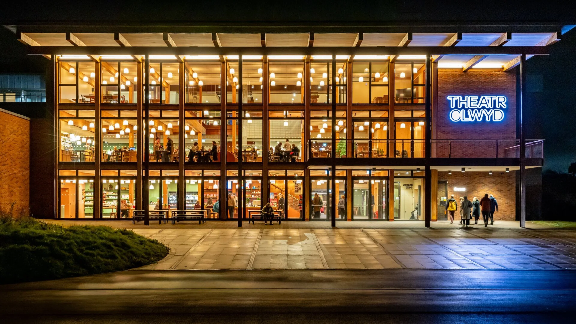 Winners announced at UK THEATRE AWARDS 2026 sponsored by Encore