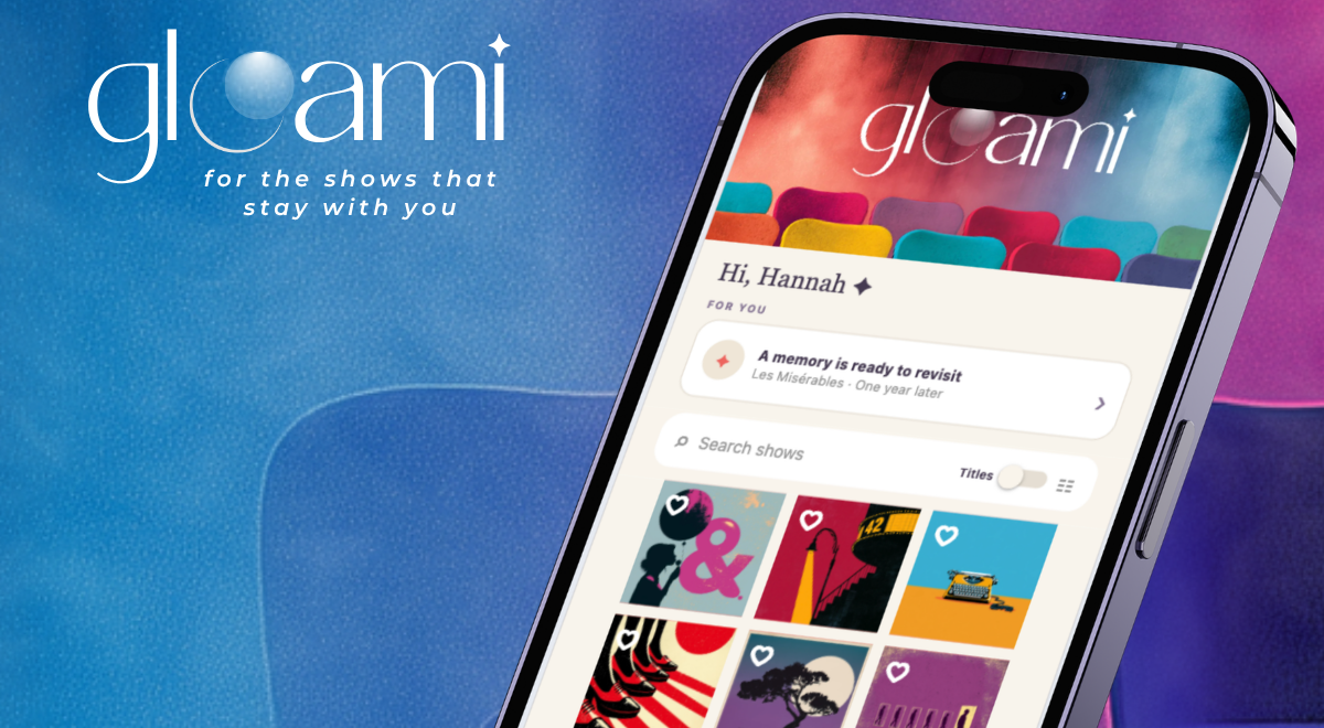New theatre journalling app to launch at Musical Con