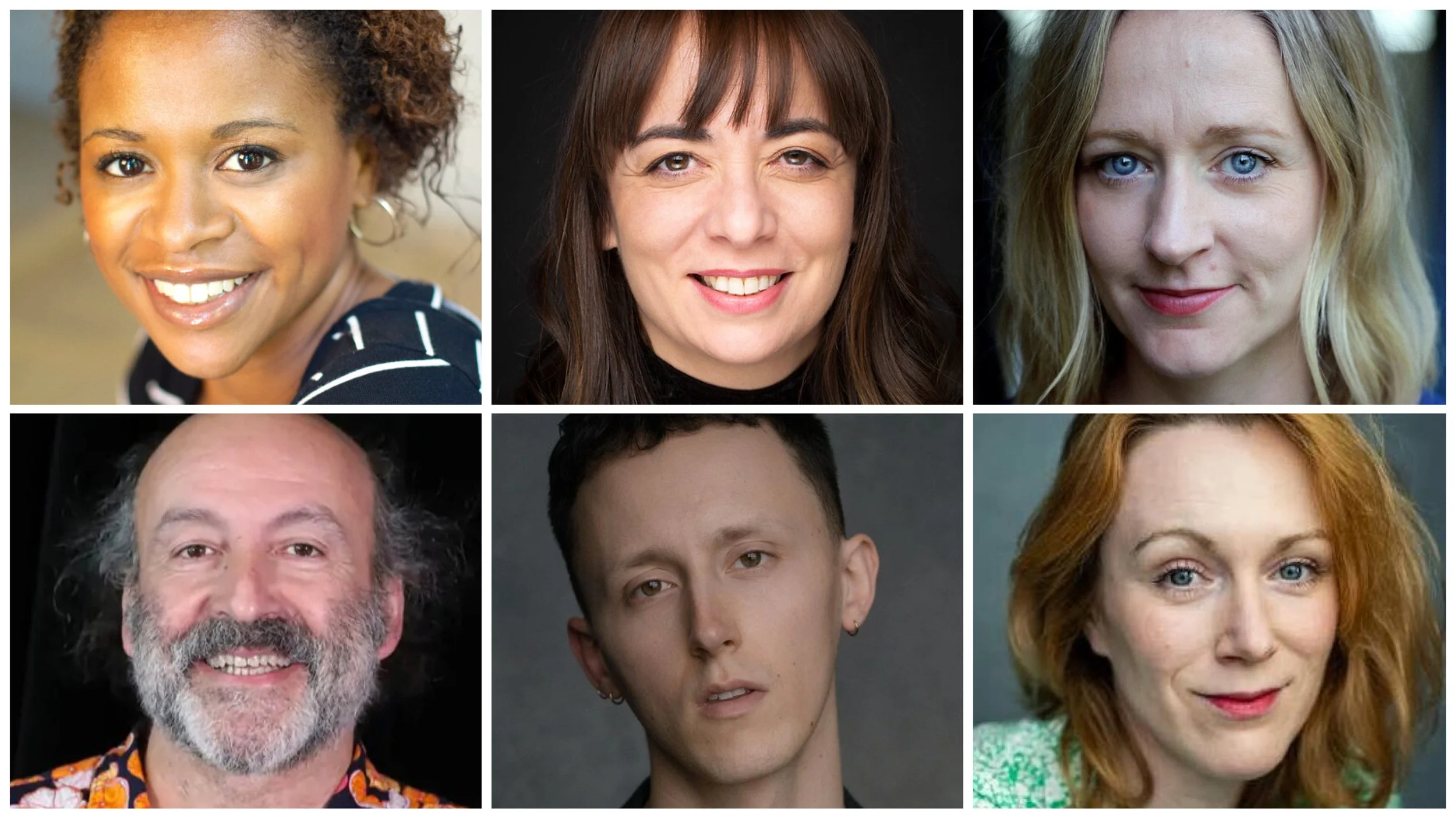 Full cast announced for RSC and Told By An Idiot’s THE THREE MUSKETEERS