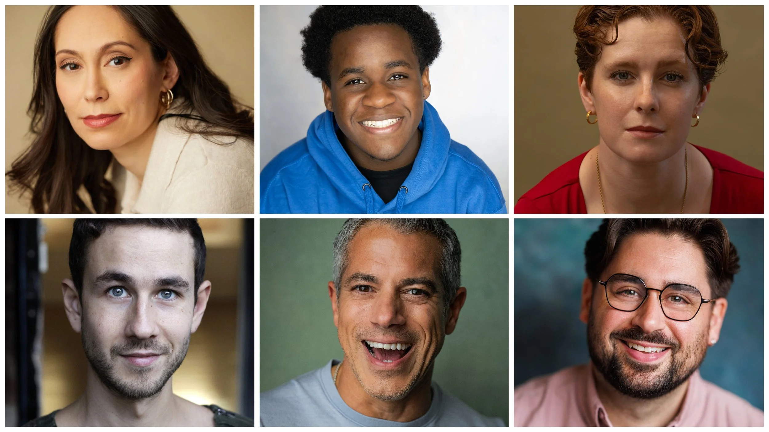 Barn Theatre announces cast and creative team for festive musical HONK!