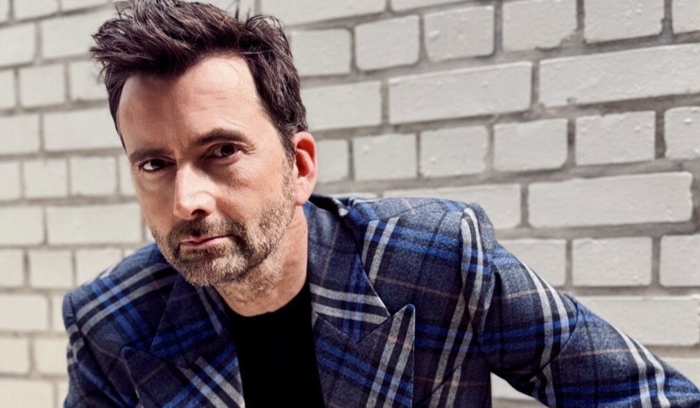 David Tennant leads revival of John Osborne’s THE ENTERTAINER at Almeida Theatre