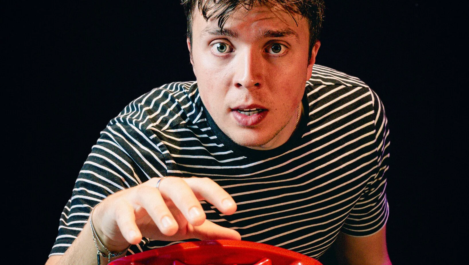 Proforca Theatre Company brings BIG LOVE to Lion &amp; Unicorn Theatre 