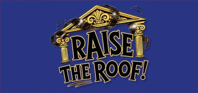 Stars announced for RAISE THE ROOF! at Victoria Palace Theatre
