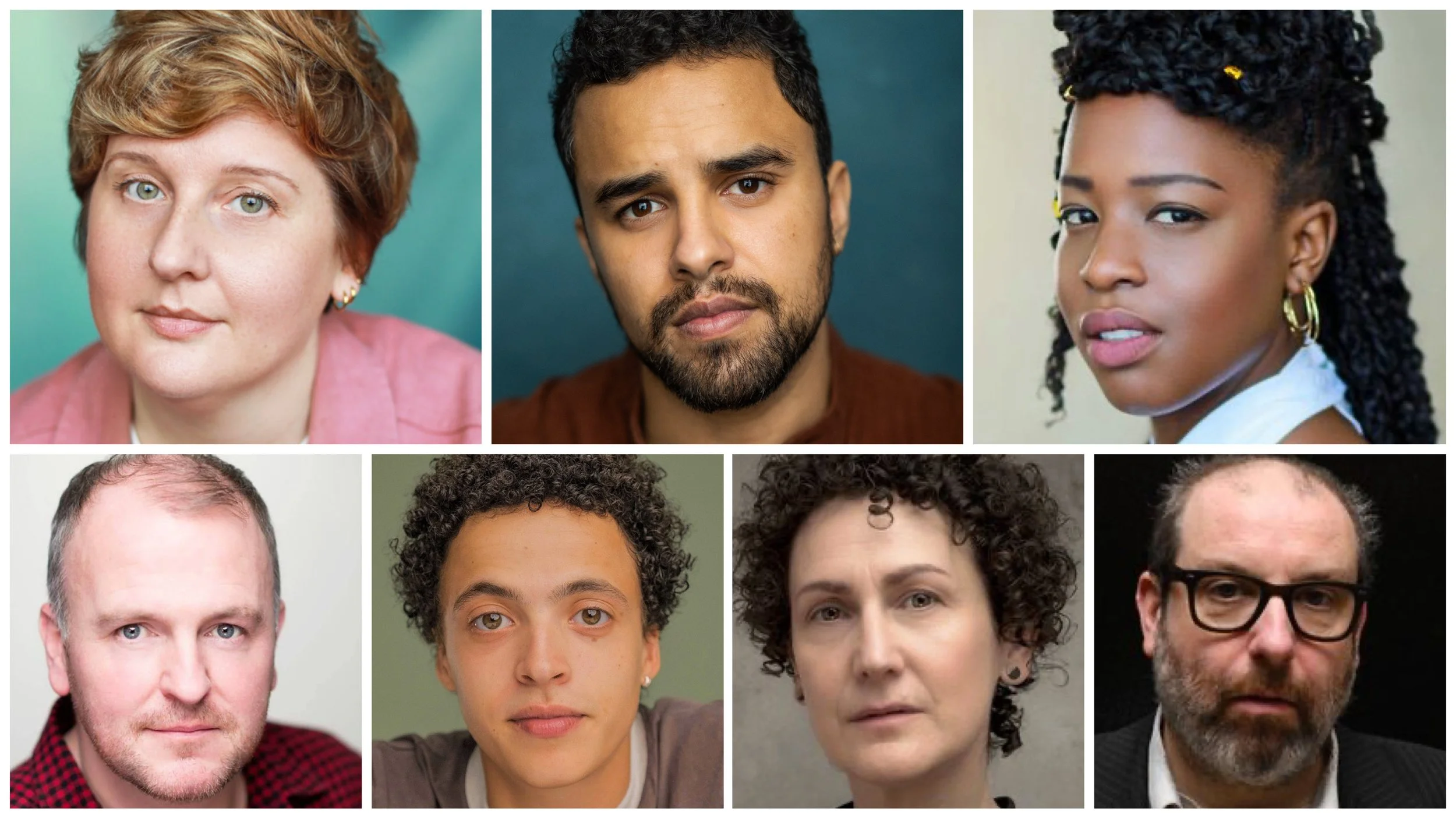 Cast announced for return of PINOCCHIO at Shakespeare's Globe