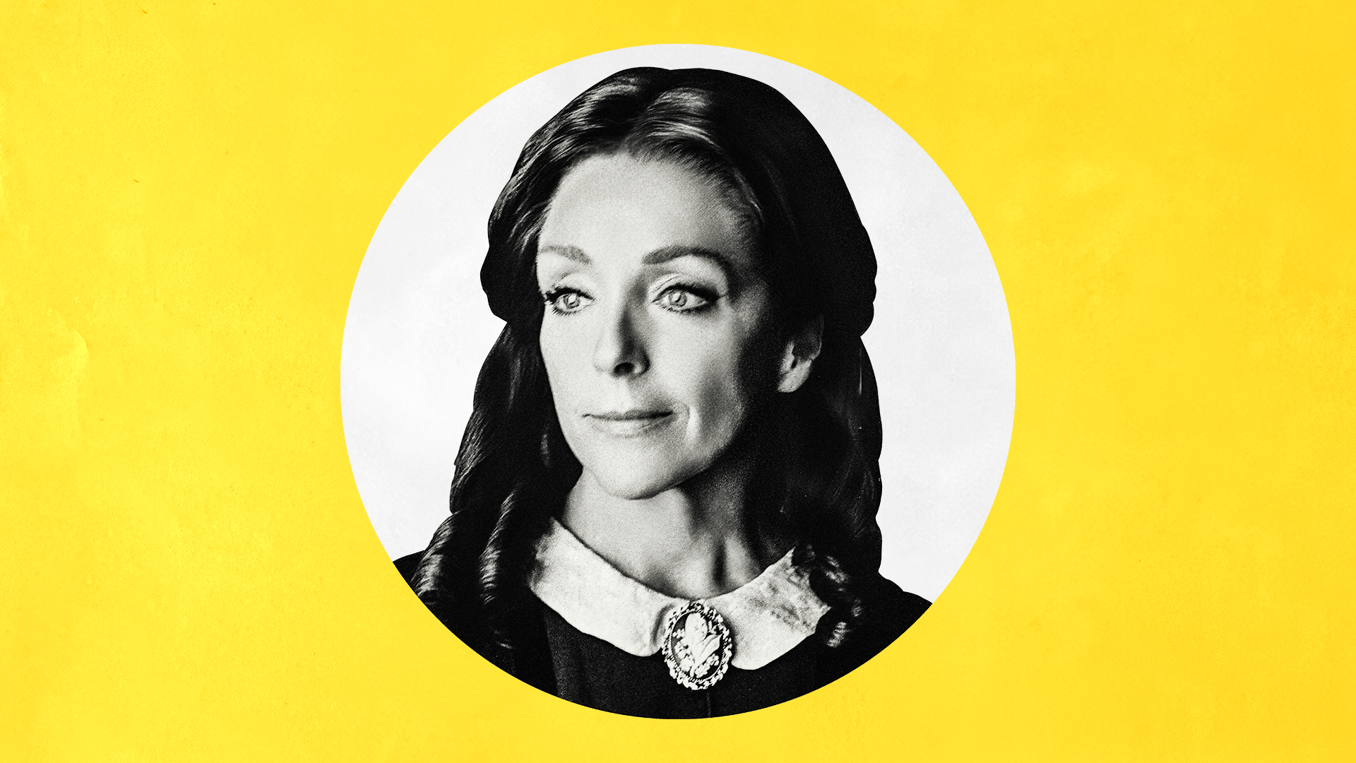 Jane Krakowski to play Mary Todd Lincoln in OH, MARY! at Trafalgar Theatre